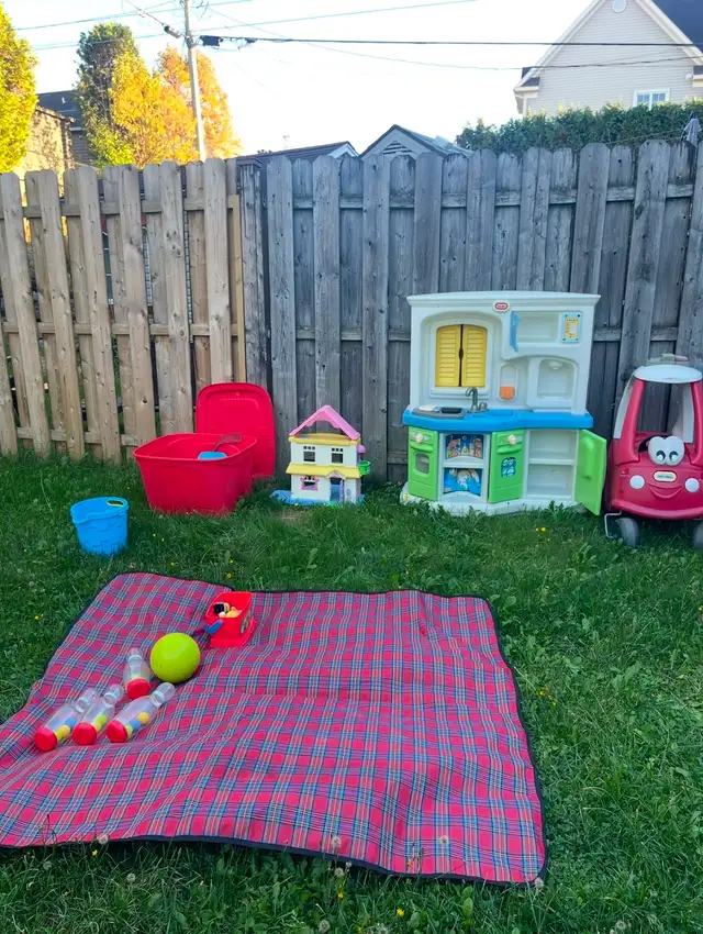Available Spot at Subsidized Daycare528477652528680961