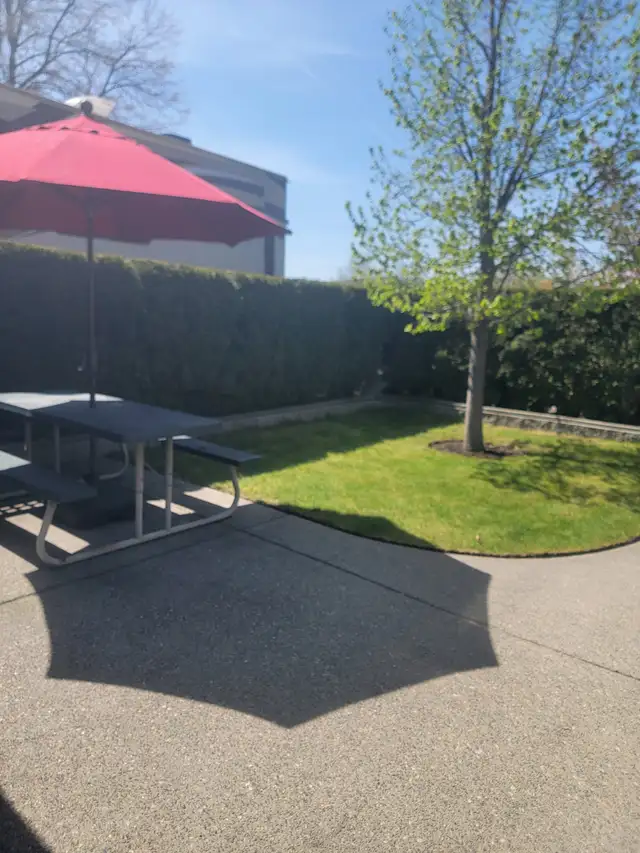 CORNER, LAKE VIEW RV LOT FOR SALE AT SWAN LAKE RV RESORT, VERNON in Land for Sale in Vernon - Image 4