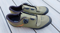 Bontrager MTB Cycling Shoes