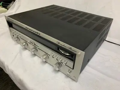 Marantz 2226 Stereo Receiver, View more