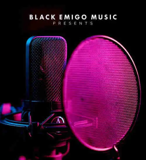 Professional Recording Studio436100200746209280