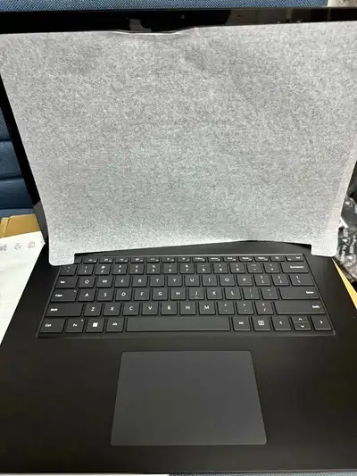 Surface Laptop 4 | 15" Intel i5-11th Gen | 16GB RAM | 256G SSD, View more