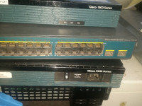 Cisco WS-C3560V2-24PS-E 24-Port PoE 3560V2 24PS Switch 1000+cisc