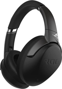 NEW ASUS ROG Strix Go BT Gaming Headset AI Noise-canceling Mic