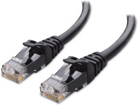 Cable Matters: 10Gbps Snagless Cat 6 Ethernet Cable 20 ft