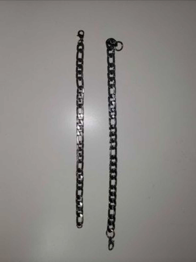 Metal Bracelets in Jewellery & Watches in Saskatoon