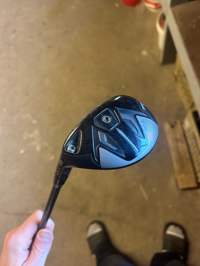 Titleist TSI2 3 Hybrid LH in Golf in Cole Harbour - Image 2