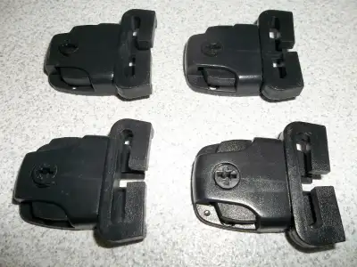 Clips pour sangles de couvercle de spa, View more