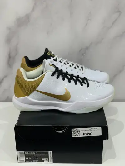 Nike Kobe 5 Protro Big Stage/Parade size 10, View more