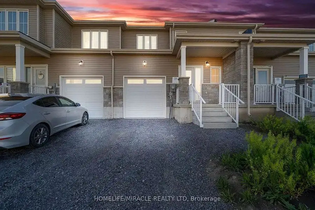 OWN THIS HOME FOR AS LOW AS $1,690 BI-WEEKLY!* in Houses for Sale in Belleville
