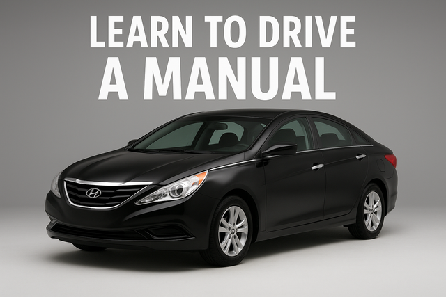 LEARN TO DRIVE MANUAL IN 2 HOURS!!!64840300855425120
