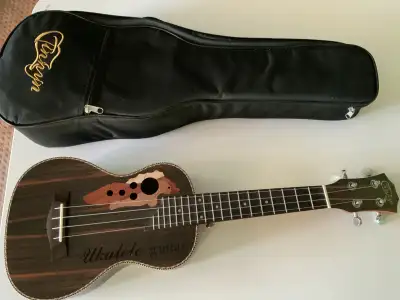 ukulele guitar, View more