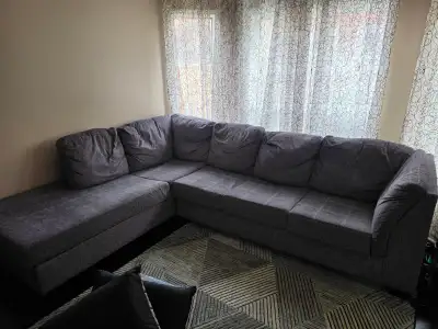 Sectional Sofa, View more