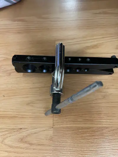 Pickup Finch & Pharmacy Brake line Flaring Tool Was asking $35 Now $25 Reduced price January 31, 202...
