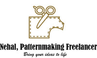 Freelance pattern maker and grader 