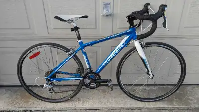 107 ads for louis garneau in Bikes in Ontario Kijiji Marketplaces