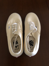Vans Sneaker Ladies size 9