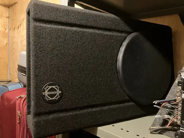 Stereo Equipment in General Electronics in Markham / York Region - Image 3