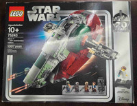 Star wars Lego set 75243