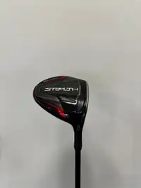 Taylormade Stealth 3 Wood