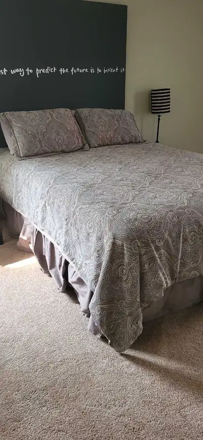 Complete bed, View more