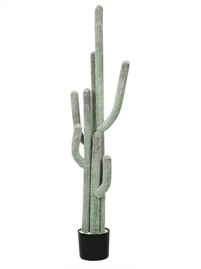 Artificial Cactus Plant 51-inch, View more