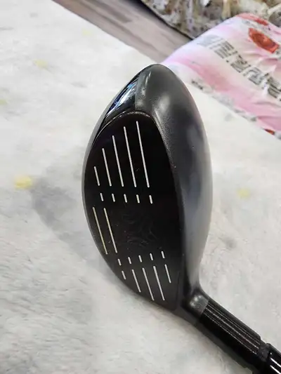 Callaway 5 Wood, View more