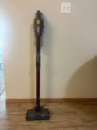  vacuum cleaner