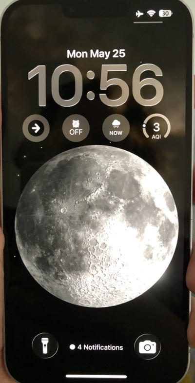 iPhone 14 Plus 128GB w/MagSafe Accessories, View more