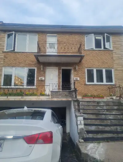 Apparment 6 1/2rooms for rent