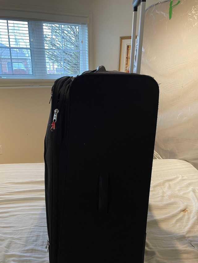 Large Samsonite Suitecase in Other in Dartmouth - Image 3