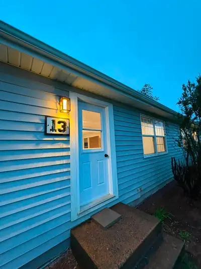 13 MacAusland Dr, Charlottetown $2,350/month – Internet Included Spacious and newly renovated 4-bedr...