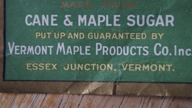 MAPLE SYRUP LABELS in Arts & Collectibles in Mississauga / Peel Region - Image 3