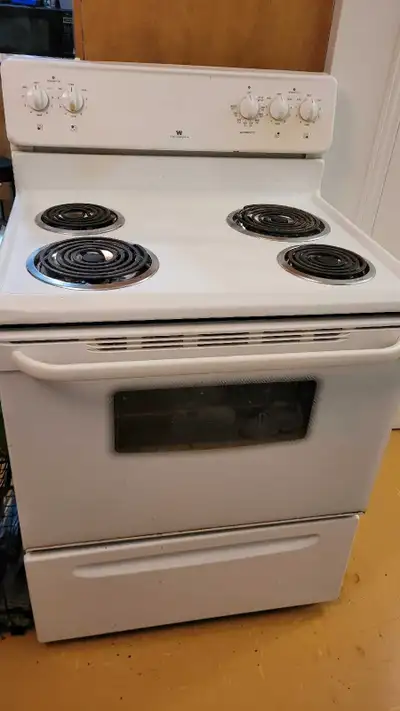 stove / cuisiniere, View more