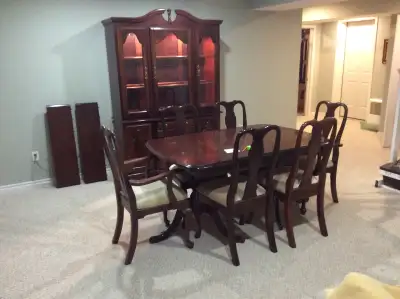 Dining Room Set, View more