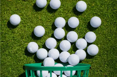 Golf Balls, View more