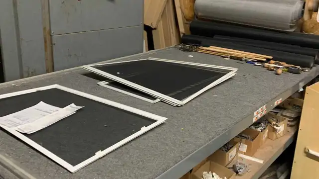 window screen repair535733706812958723