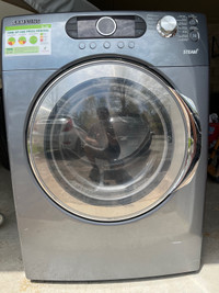 Samsung DV339AE Electric Dryer