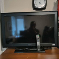 SONY TV$49. 00 for 32 “ SONY TV