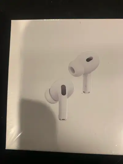 Apple Airpods Pro 2nd Gen, View more