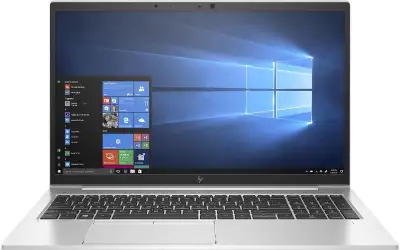 HP Elitebook 850 G7 15.6'' i7-10610U 512GB SSD 16GB RAM Win 11, View more