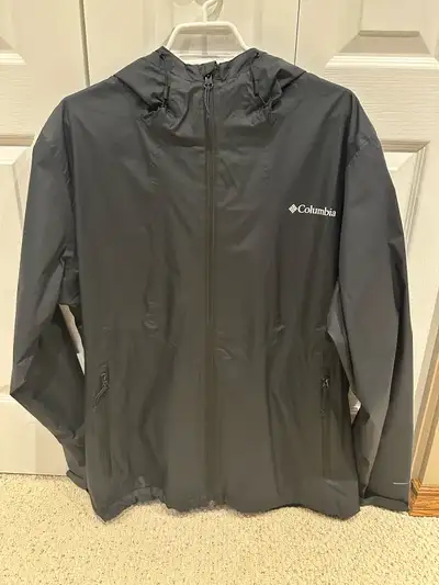 Men’s Columbia Rain Jacket BNWOT, View more