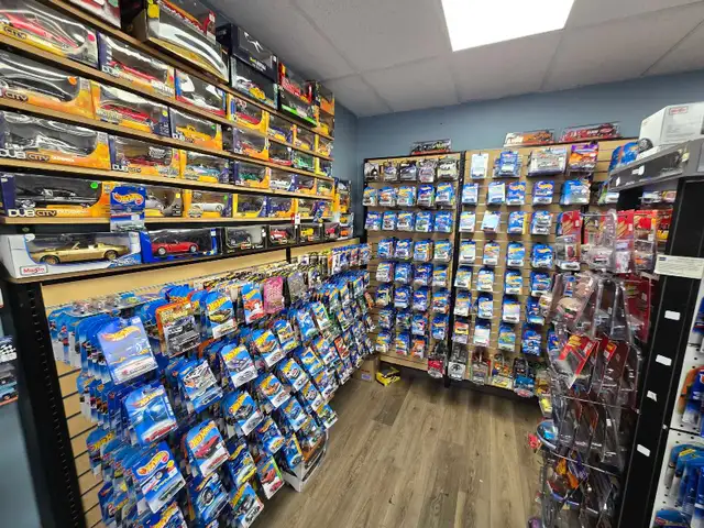 JUNE 13TH Hot Wheels & Diecast Parking lot Sale  in Events in Edmonton - Image 8