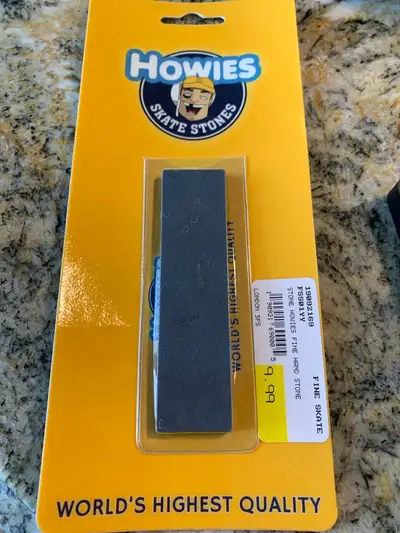 hockey skate sharpening tools (new), View more