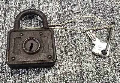 CADENAS ANTIQUE, View more