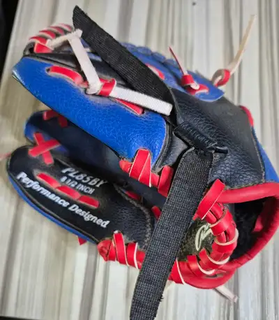 Rawlings Playmaker Series PL85BY 8 1/2" Baseball glove, View more