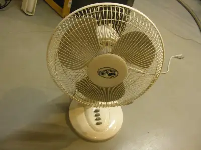 Table small fan, View more