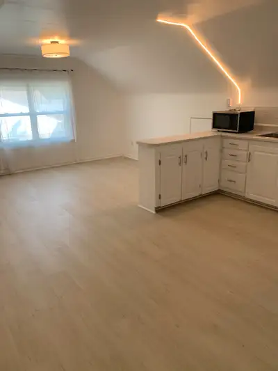 1 bedroom 1 bath