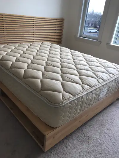 mattress  Queen, View more