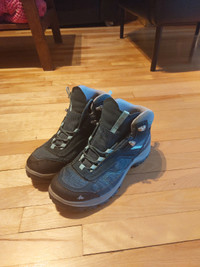 Chaussures de randonnée pour femme taille 9 (EU 40)